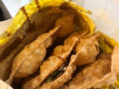 -清真·二嫂子煎饼果子(鼓楼旗舰形象店)