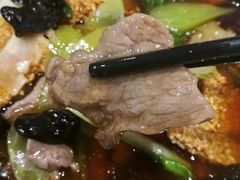 -院8里·少城记忆老川菜(宽窄巷子店)