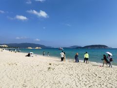 -锦里海景海鲜餐厅.三亚老字号(亚龙湾中心广场店)
