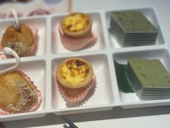 -粤点越有·茶点·粤菜(樵岭国际店)