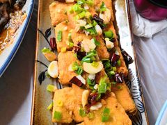 -百花人家(清水镇店)