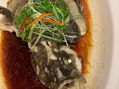 -中山保利艾美酒店-乐美中餐厅