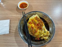 牛肉蛋肠粉-汕头辉记肠粉王(岗厦店)
