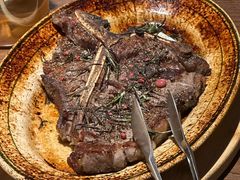 T骨牛排-404干式熟成牛排馆•聚会餐厅