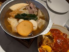 -无印良品餐堂 MUJI Diner(成都太古里店)