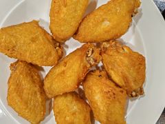 -金泽大酒店·卢塞恩餐厅