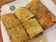 -添好运点心专门店(中环IFC店)