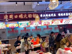 -老闵田螺馆·南昌市井菜·特色小吃(总店)