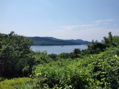 -天目湖涵田度假村