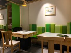 -蛙蛙叫干锅年代(簋街总店)