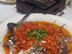 -飶香居(省博物馆店)