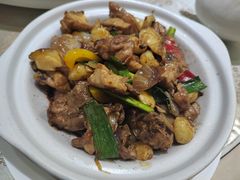 -壹号渔村(齐富路店)