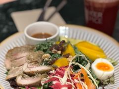 -BAKER&SPICE(安福路店)
