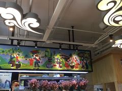 -贵凤凰贵州米粉(望京店)