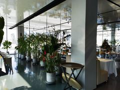 -璞渼咖啡 ROOF P.M. Café(浦东美术馆店)