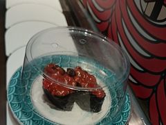 -万岁寿司(蓬江万达店)