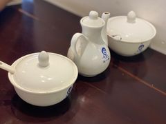 -汪一挑馄饨(老街店)