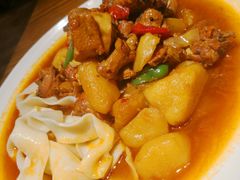 -塔哈尔·新疆盛宴(城西银泰店)