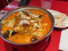 -喜家德虾仁水饺(漕河泾印象城店)