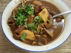 -陈记卤煮小肠