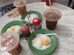 半熟蛋-亚坤(远东广场店)