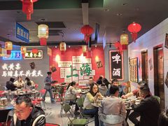 -黄弟大排档·湖南菜·小龙虾·小海鲜(凯旋北路店)