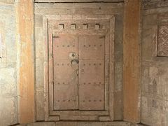 -洛阳古墓博物馆