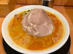 -博多一幸舍(侨福芳草地购物中心店)