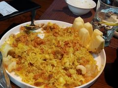 -肴约·花园式餐厅(湖里店)