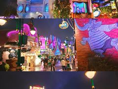 -上海迪士尼度假区