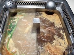 -海底捞火锅(团结桥店)