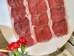 -涮福記·现切牛羊肉火锅(世纪汇店)
