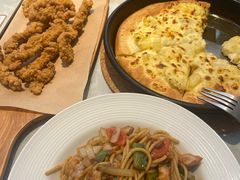-必胜客(福州永嘉PH店)