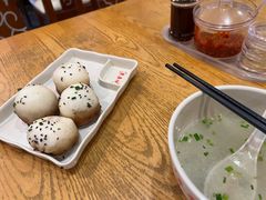 -东泰祥生煎馆(重庆北路店)