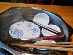 -小小河边鱼(天润城店)