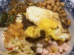 -带杏干面馆(洋湖景园店)