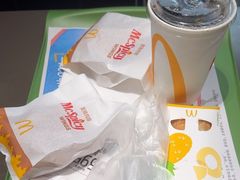 -麦当劳(潮阳店)