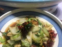 -小马哥融合菜(延安大街店)