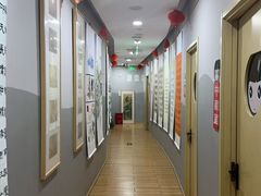 -汉翔书法丨书法·美术·硬笔·国画(望京校区)