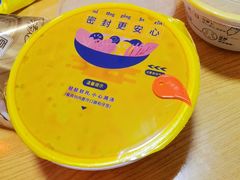 -小谷姐姐麻辣拌·麻辣烫(潞河店)