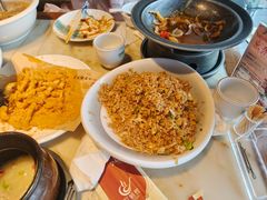 -红蜡烛-养生粥-津鲁菜(中山路店)