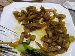 -凤爪王烧烤(徐东旗舰店)