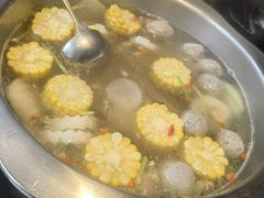 -潮发潮汕牛肉店(永庆坊店)