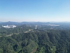 -广州市帽峰山景区