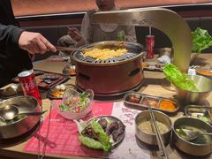 -西塔老太太泥炉烤肉(亚运村店)
