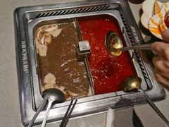 -富满美食