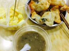 -向群锅饺(登高路店)