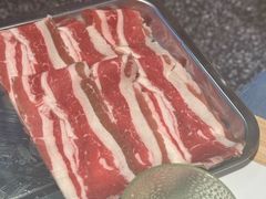 -王奋斗贵州酸汤牛肉火锅