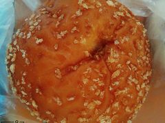蔬菜肉丸多拿滋-多乐之日(和平伊势丹店)