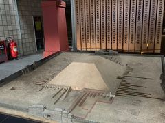 -汉景帝阳陵博物院
